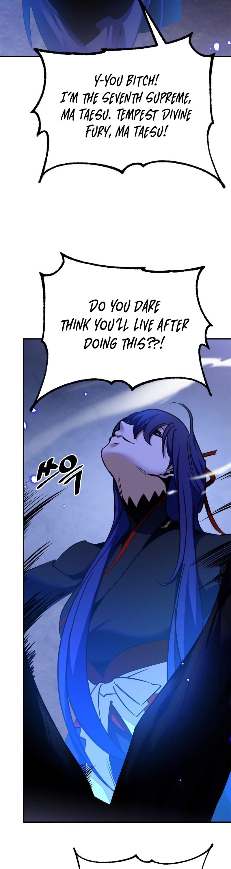 Return to Player Chapter 138 page 35 - Chapter 138