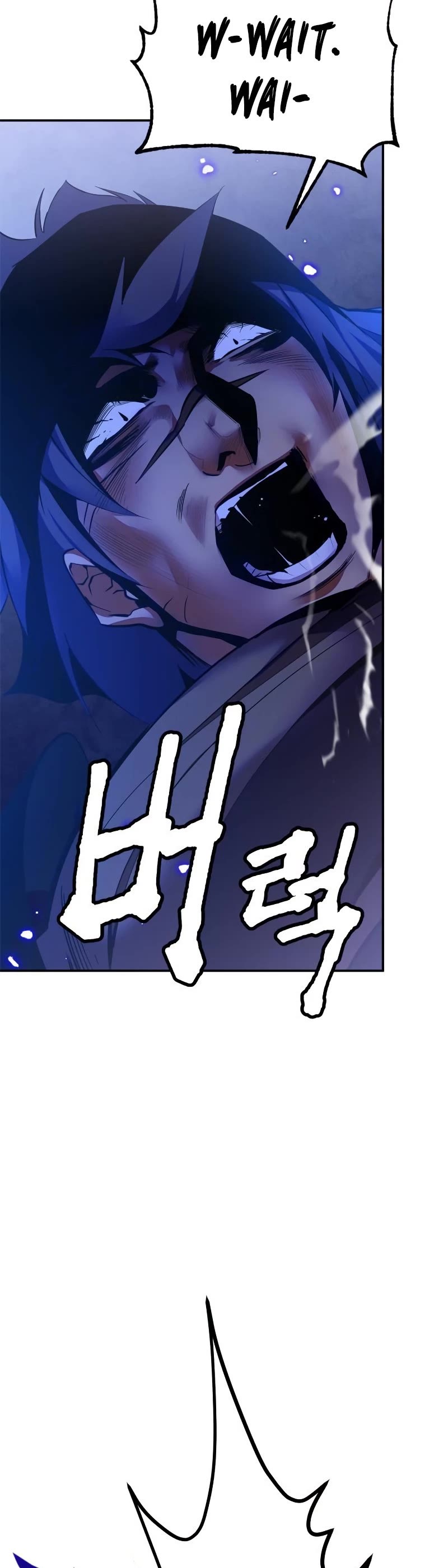 Return to Player Chapter 138 page 36 - Chapter 138