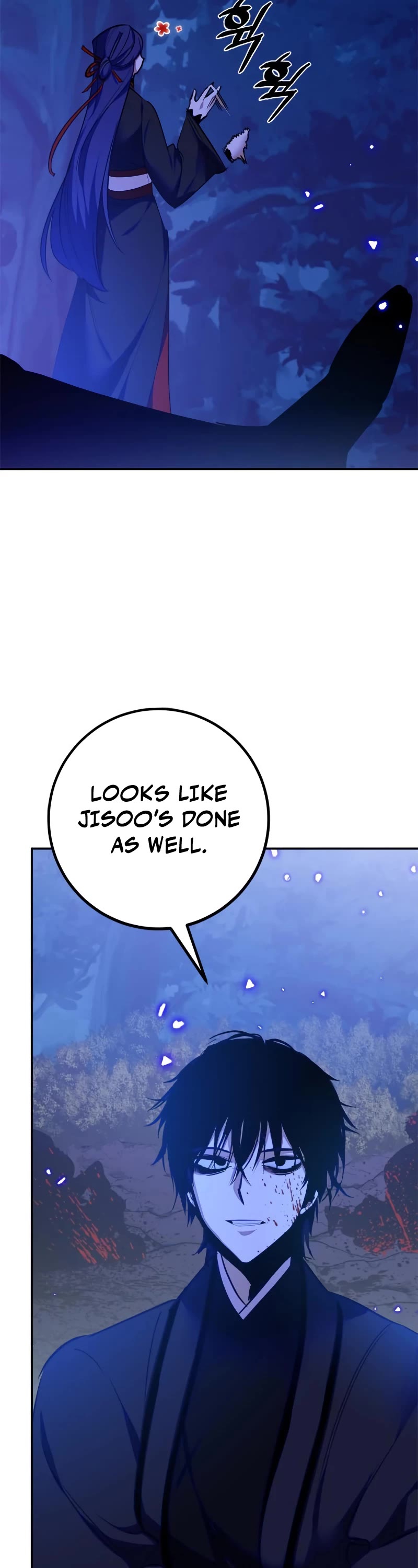 Return to Player Chapter 138 page 39 - Chapter 138