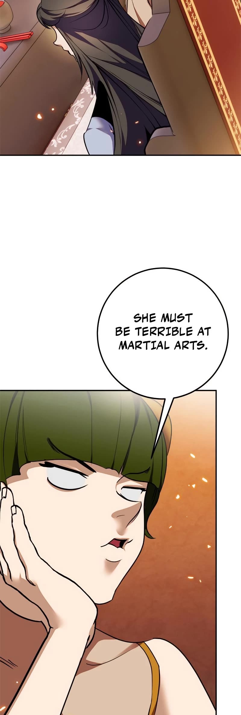 Return to Player Chapter 138 page 4 - Chapter 138