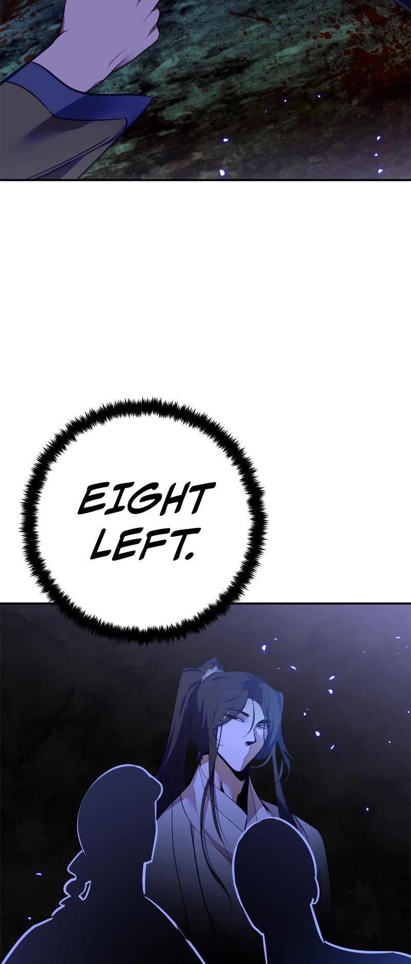 Return to Player Chapter 138 page 41 - Chapter 138
