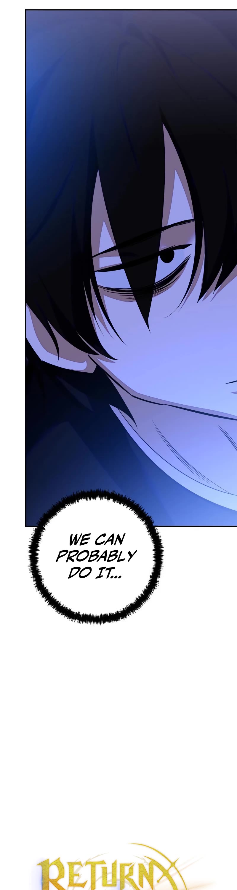 Return to Player Chapter 138 page 43 - Chapter 138
