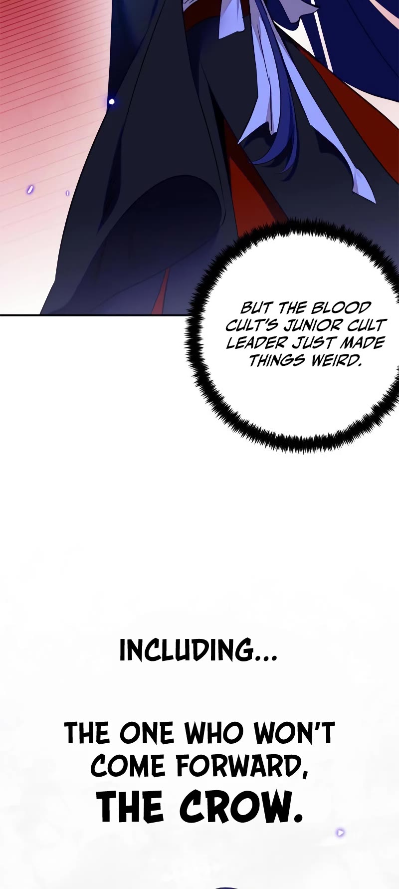 Return to Player Chapter 138 page 46 - Chapter 138