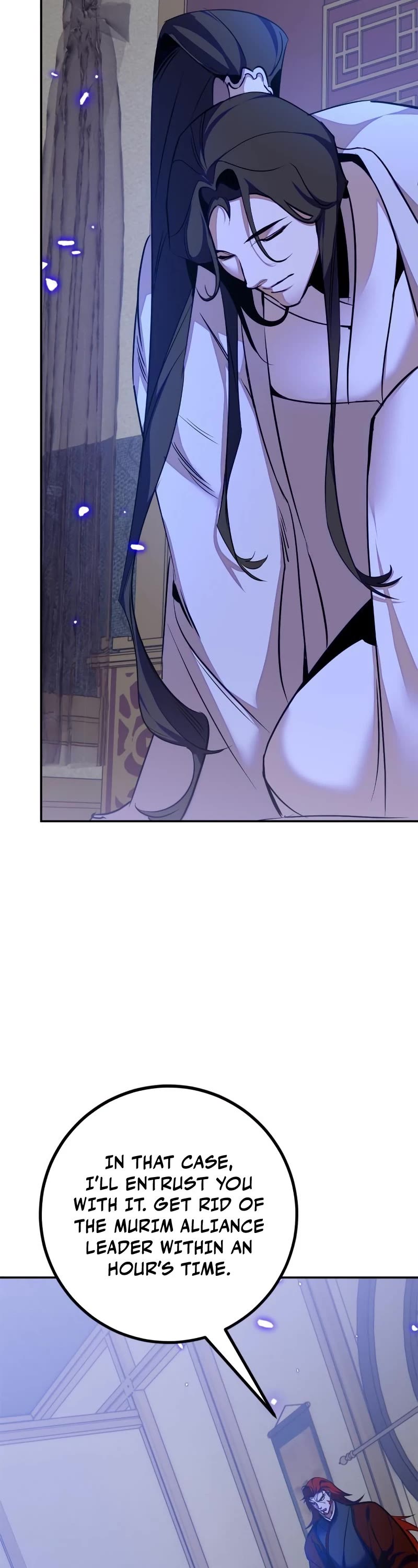 Return to Player Chapter 138 page 49 - Chapter 138