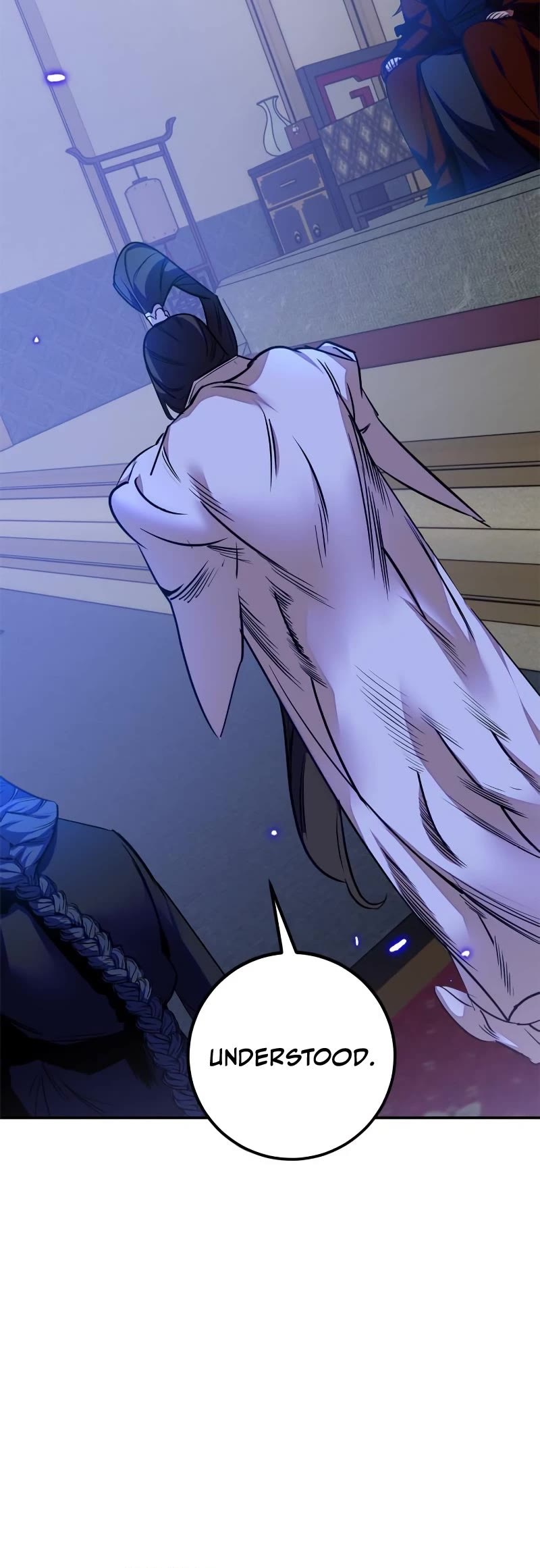 Return to Player Chapter 138 page 50 - Chapter 138