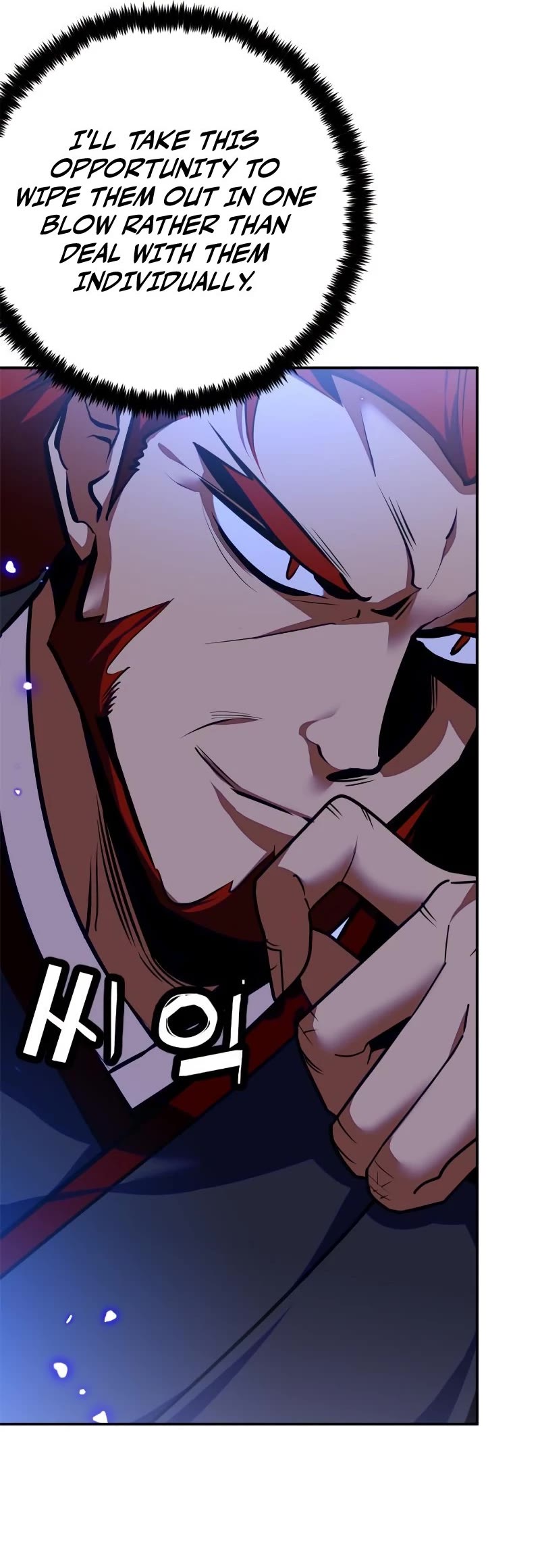 Return to Player Chapter 138 page 51 - Chapter 138