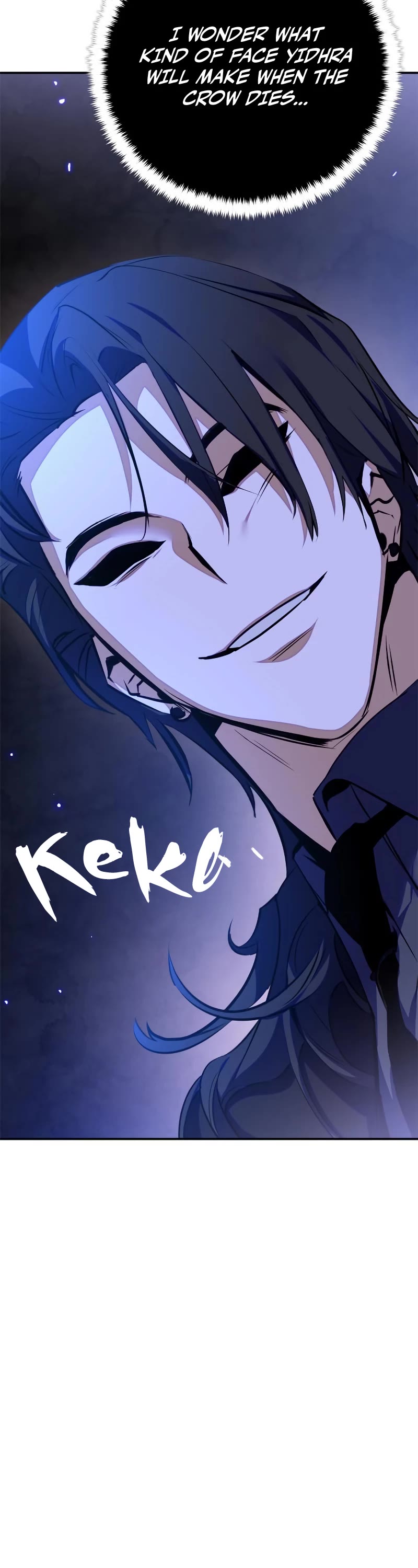 Return to Player Chapter 138 page 53 - Chapter 138