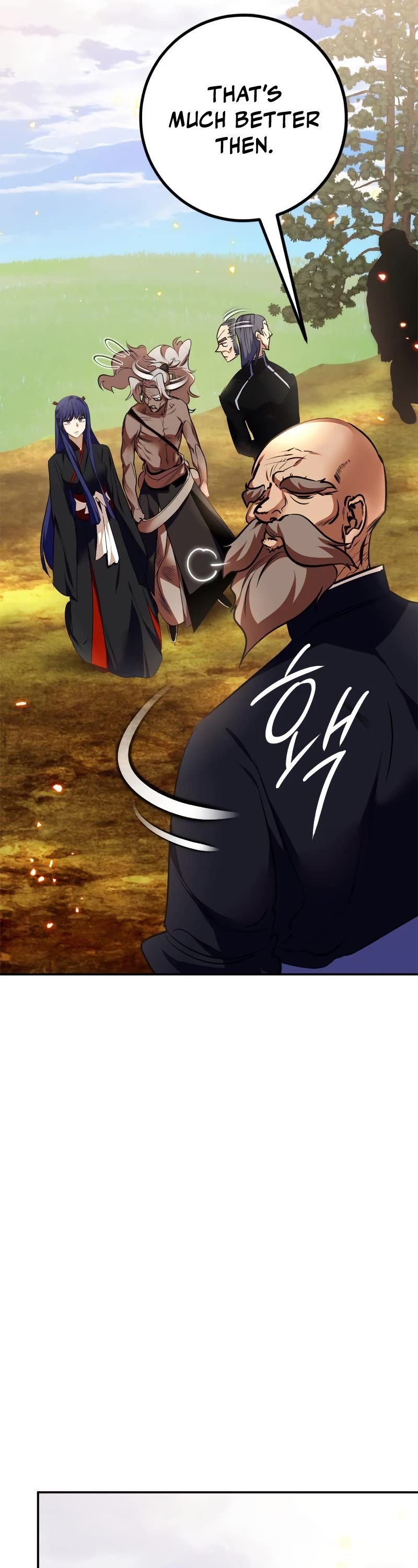 Return to Player Chapter 138 page 58 - Chapter 138