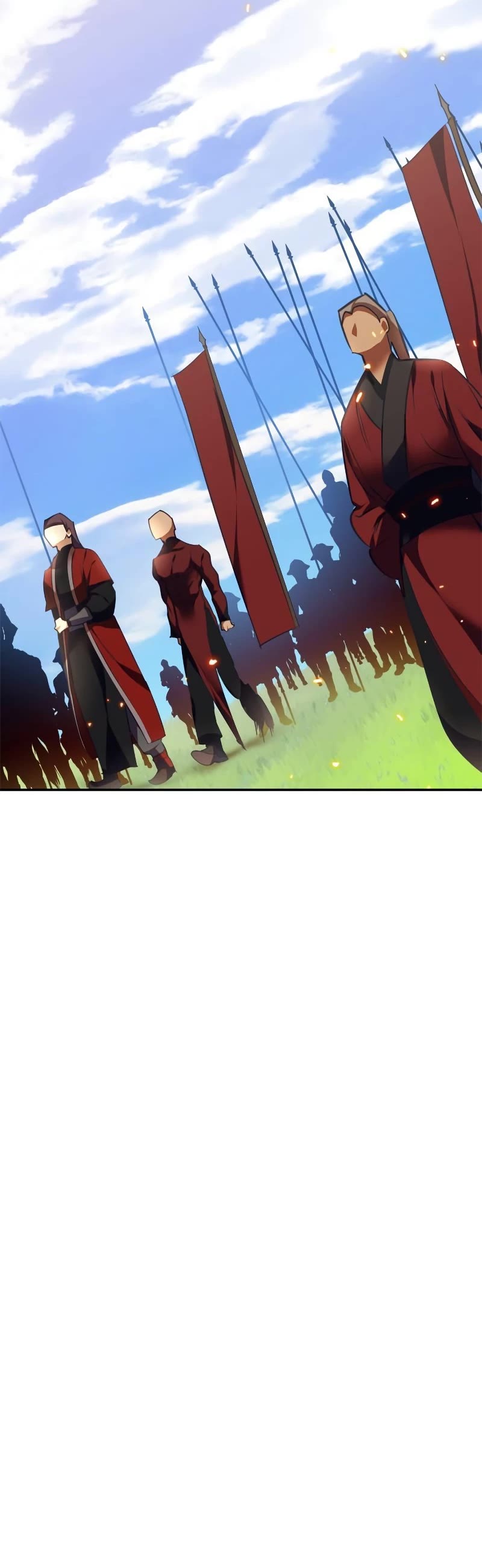 Return to Player Chapter 138 page 60 - Chapter 138