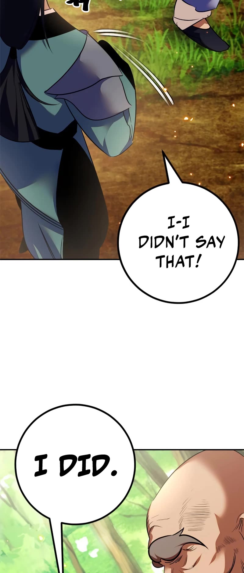 Return to Player Chapter 138 page 64 - Chapter 138