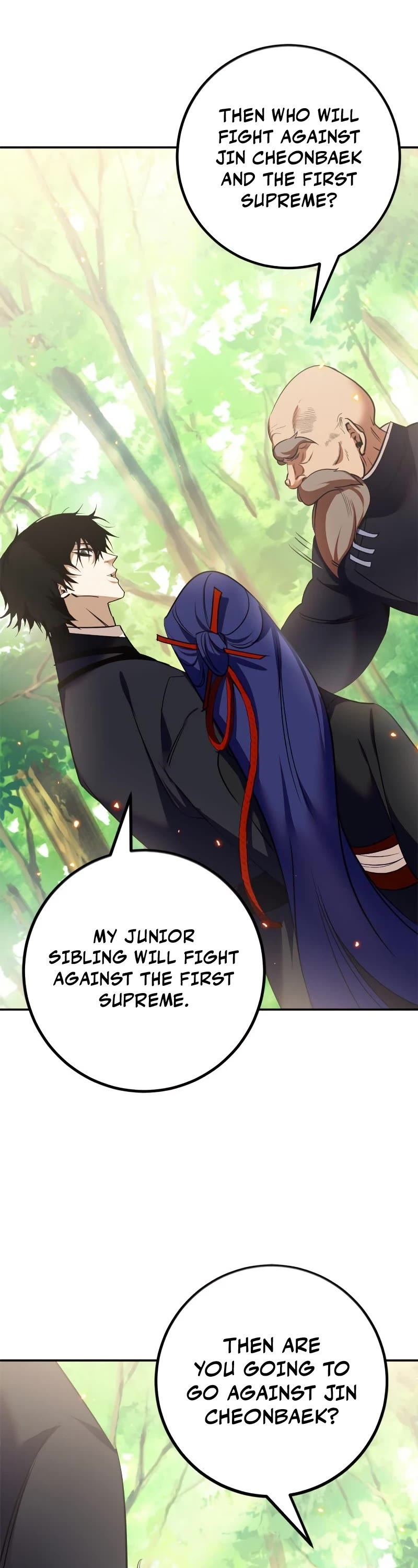 Return to Player Chapter 138 page 67 - Chapter 138