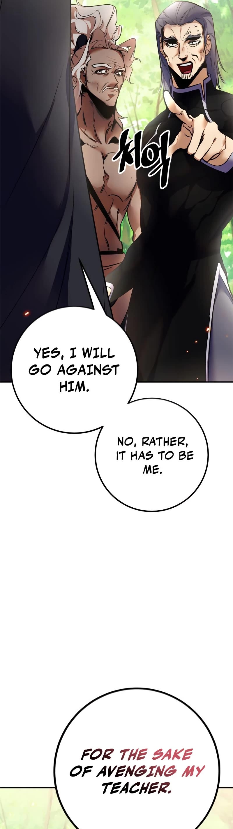 Return to Player Chapter 138 page 68 - Chapter 138