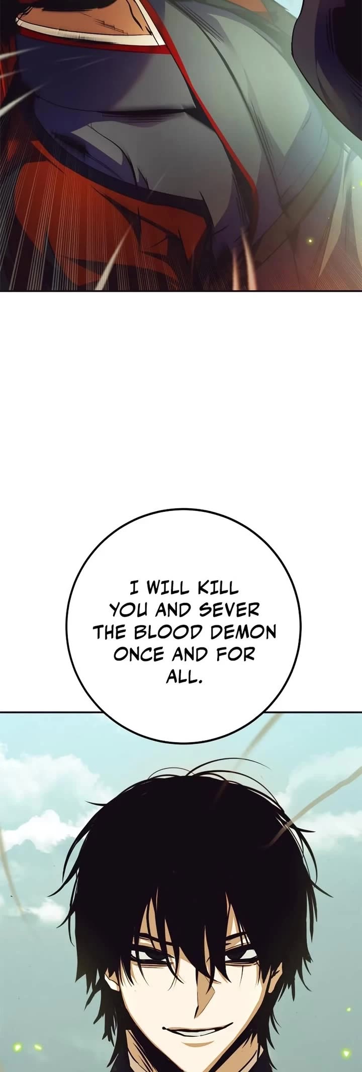 Return to Player Chapter 139 page 12 - Chapter 139