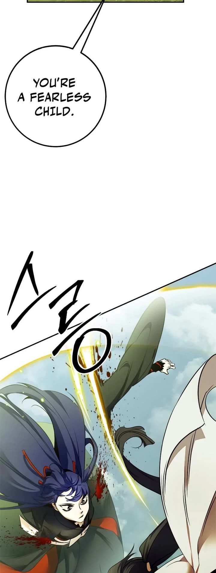 Return to Player Chapter 139 page 17 - Chapter 139
