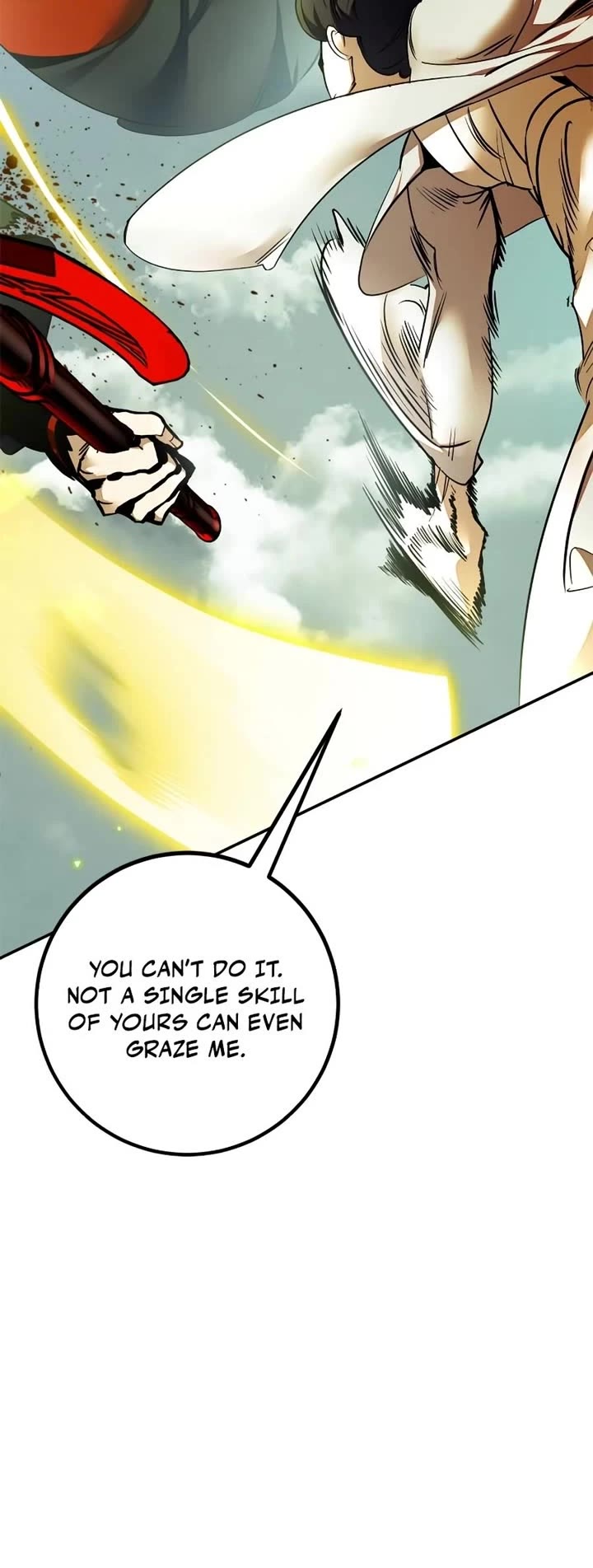 Return to Player Chapter 139 page 18 - Chapter 139