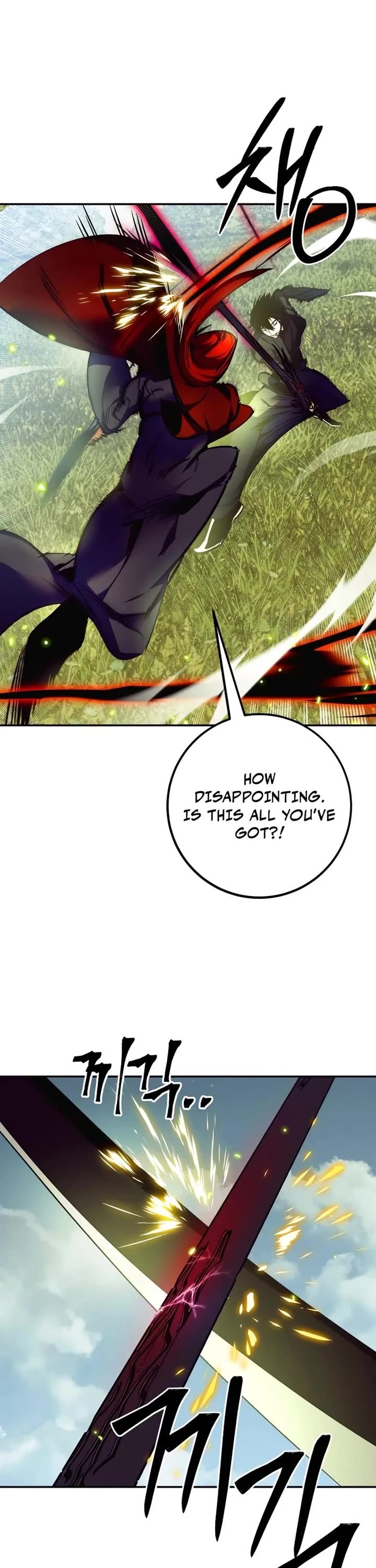 Return to Player Chapter 139 page 35 - Chapter 139