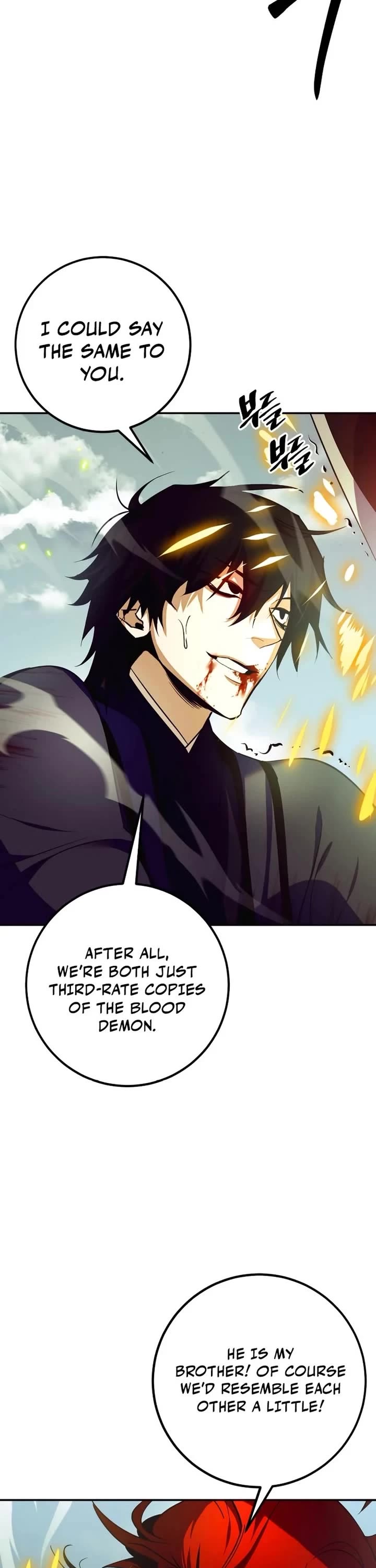 Return to Player Chapter 139 page 36 - Chapter 139