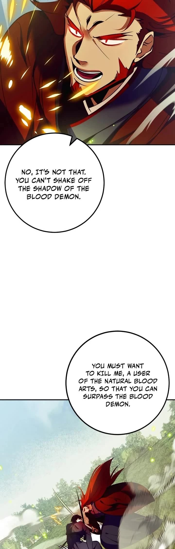 Return to Player Chapter 139 page 37 - Chapter 139