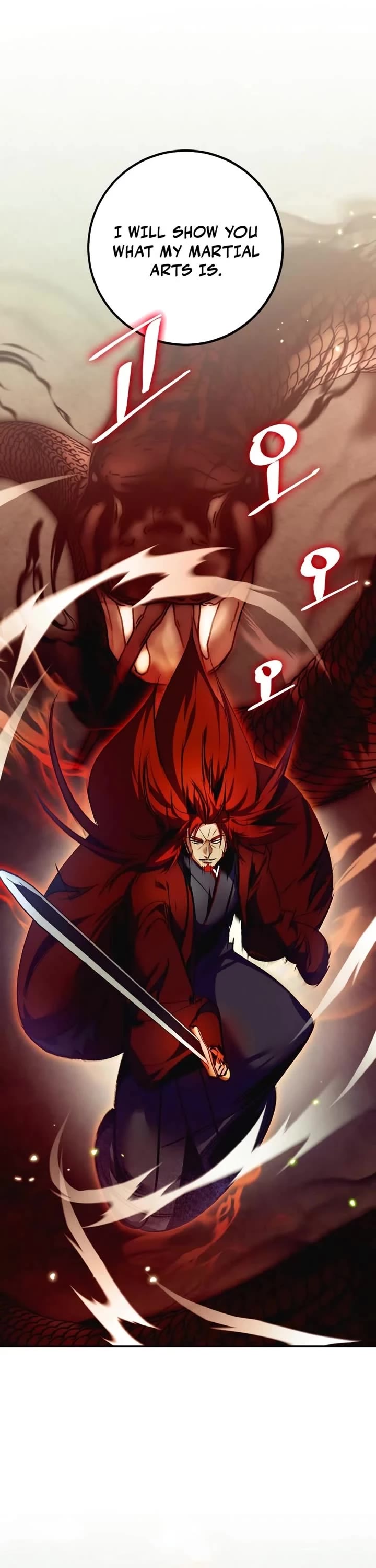 Return to Player Chapter 139 page 39 - Chapter 139