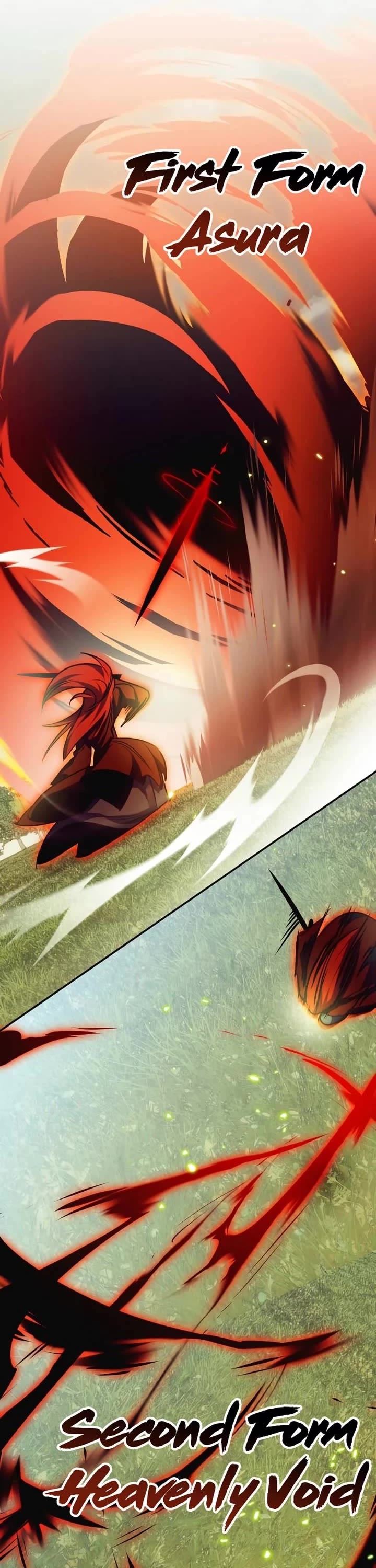 Return to Player Chapter 139 page 40 - Chapter 139