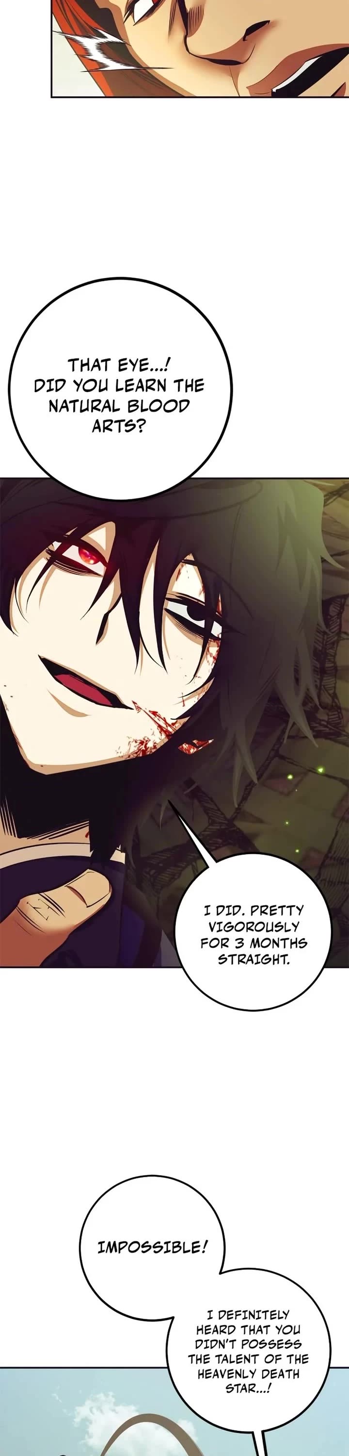 Return to Player Chapter 139 page 6 - Chapter 139