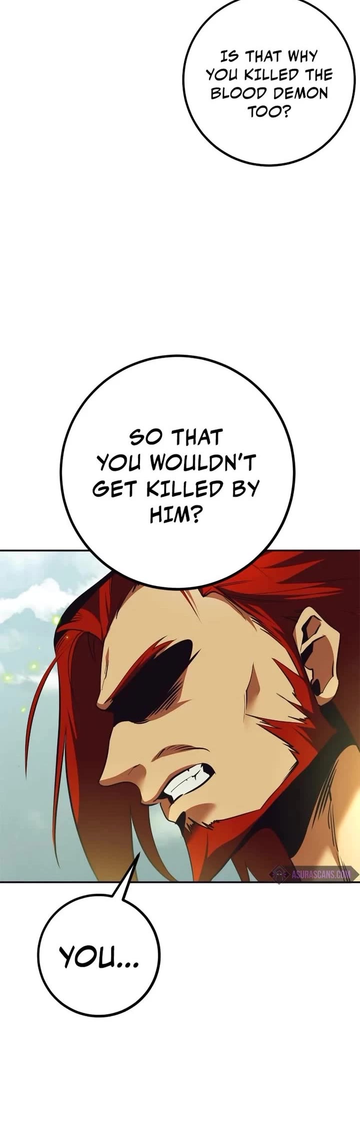 Return to Player Chapter 139 page 9 - Chapter 139