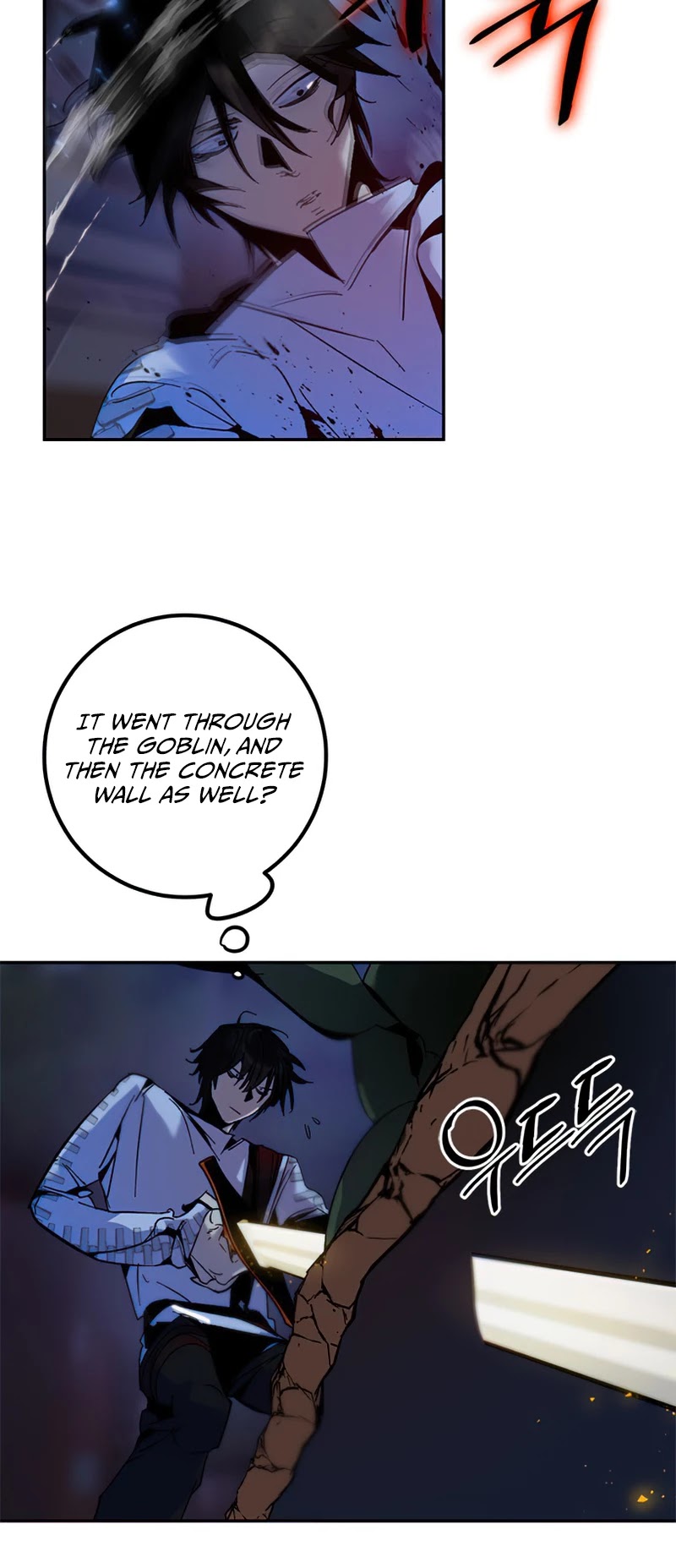 Return to Player Chapter 14 page 17 - Chapter 14: The charm of playing games