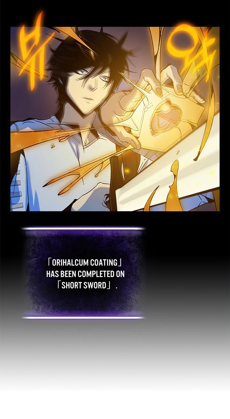Return to Player Chapter 14 page 21 - Chapter 14: The charm of playing games