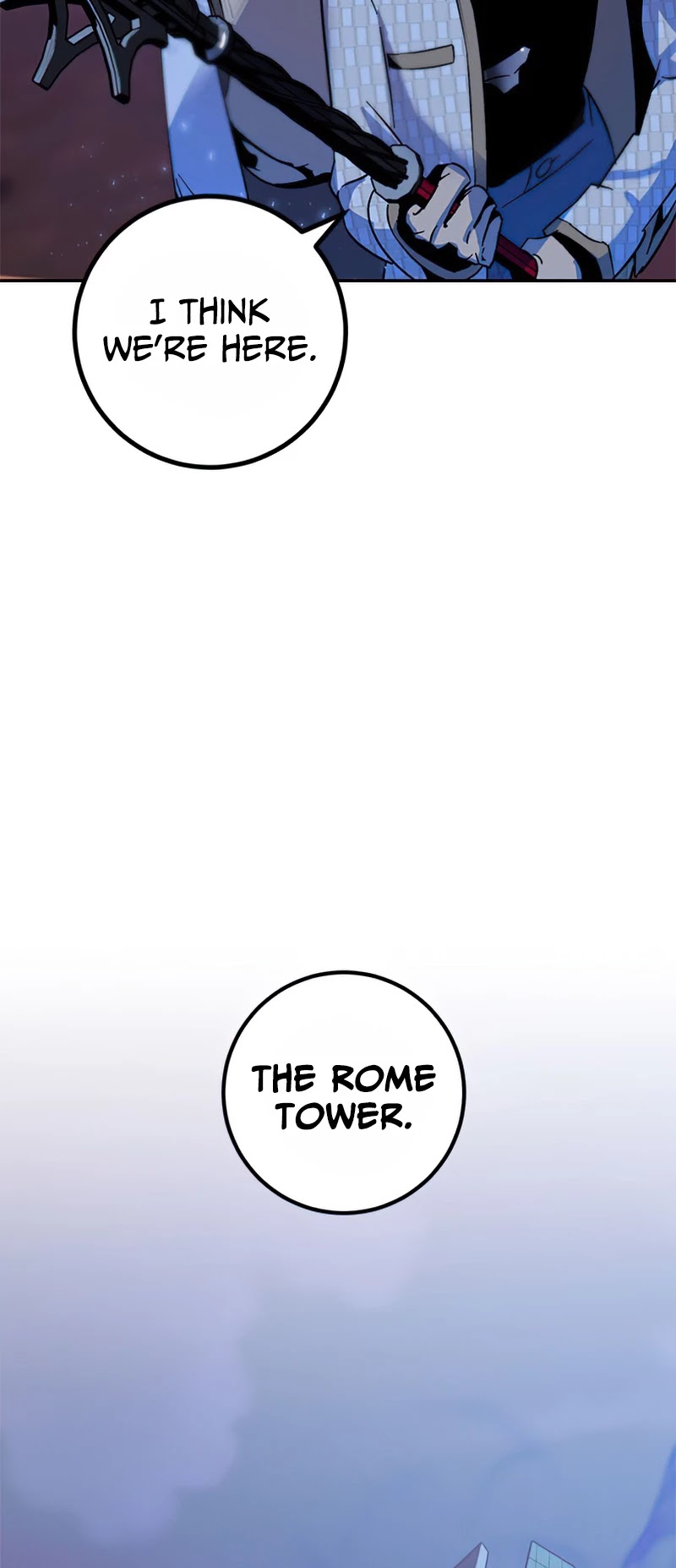 Return to Player Chapter 14 page 24 - Chapter 14: The charm of playing games