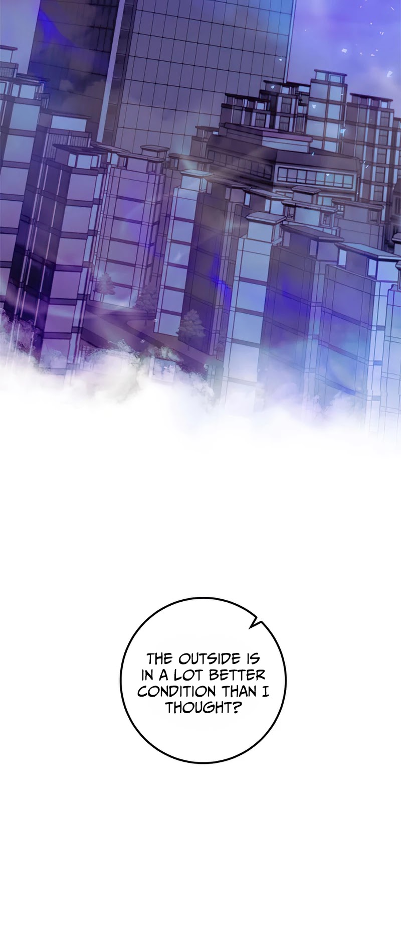 Return to Player Chapter 14 page 26 - Chapter 14: The charm of playing games