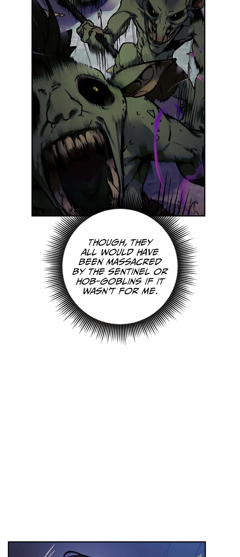 Return to Player Chapter 14 page 32 - Chapter 14: The charm of playing games