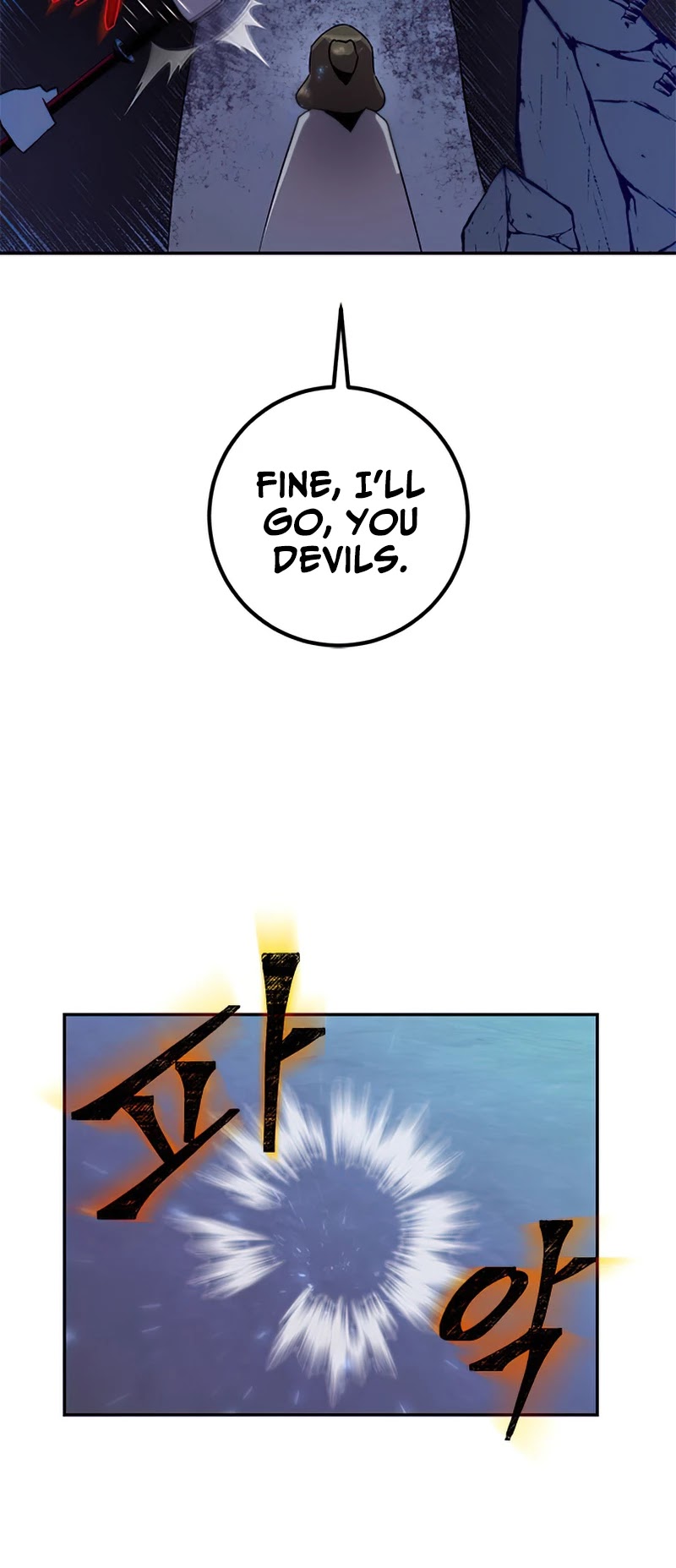 Return to Player Chapter 14 page 39 - Chapter 14: The charm of playing games