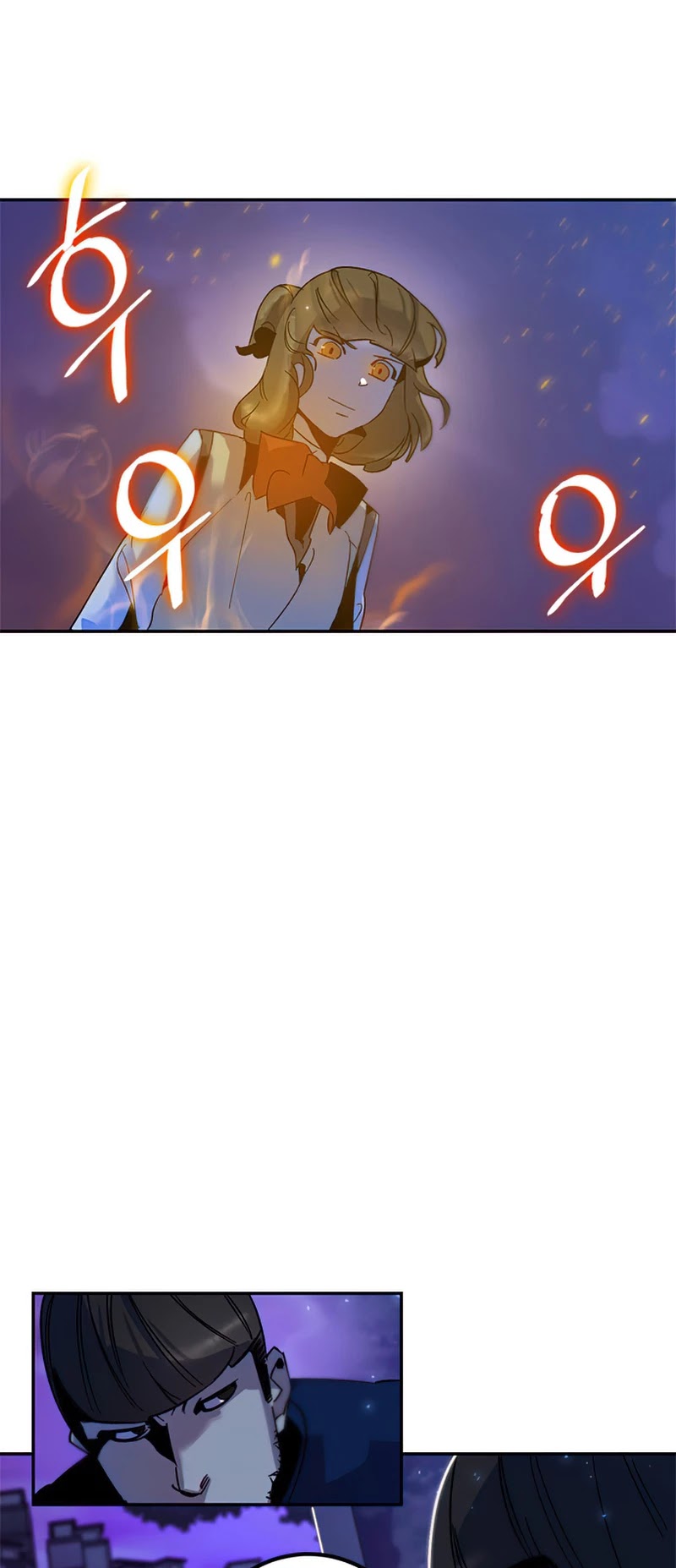 Return to Player Chapter 14 page 46 - Chapter 14: The charm of playing games