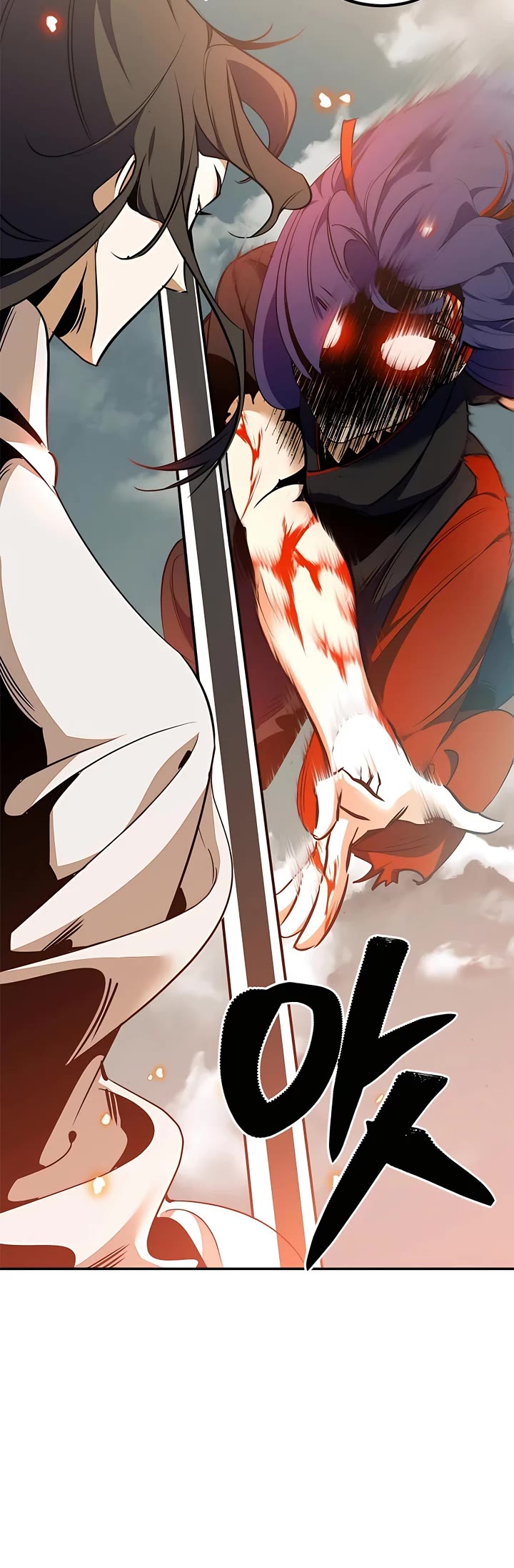 Return to Player Chapter 140 page 10 - Chapter 140