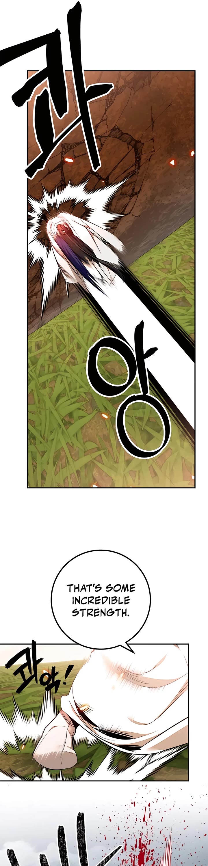 Return to Player Chapter 140 page 11 - Chapter 140