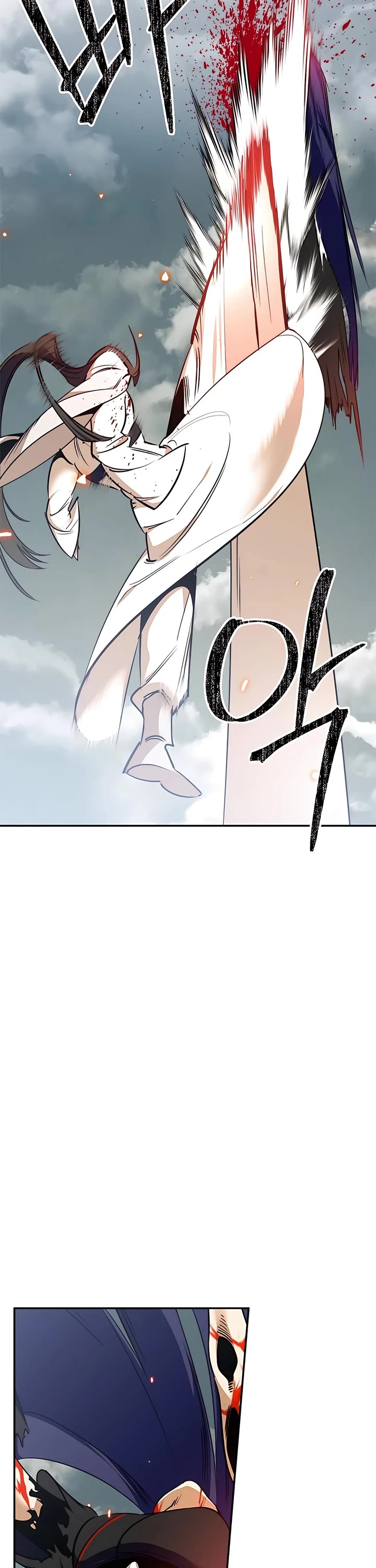 Return to Player Chapter 140 page 12 - Chapter 140