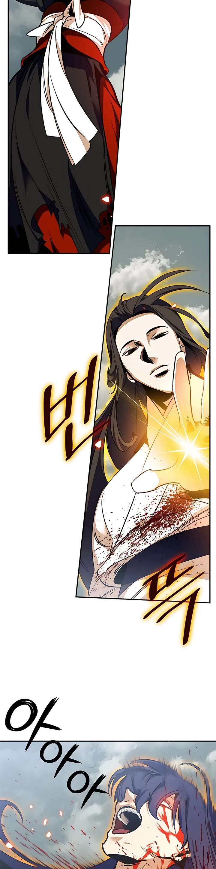 Return to Player Chapter 140 page 13 - Chapter 140