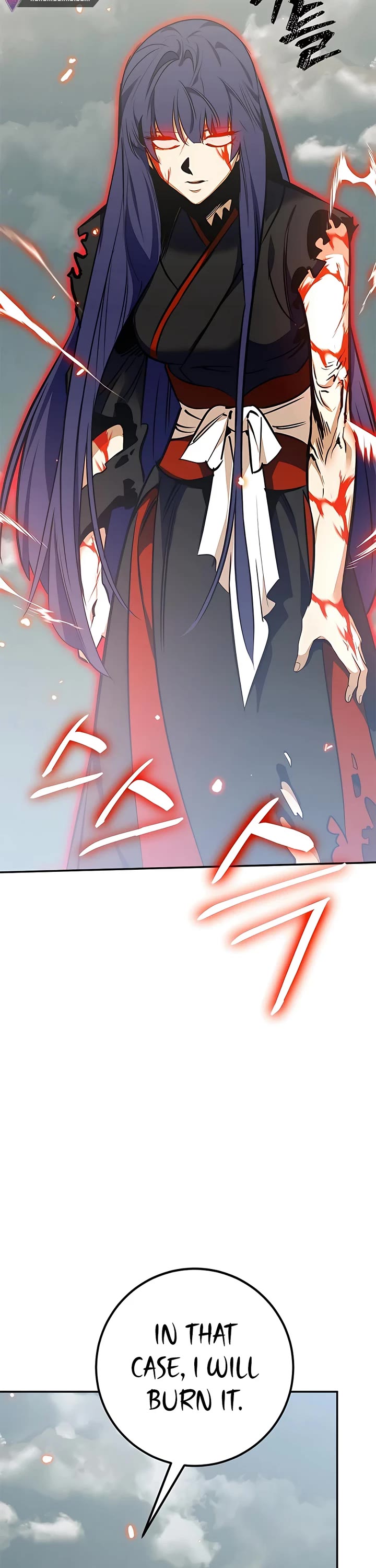 Return to Player Chapter 140 page 16 - Chapter 140