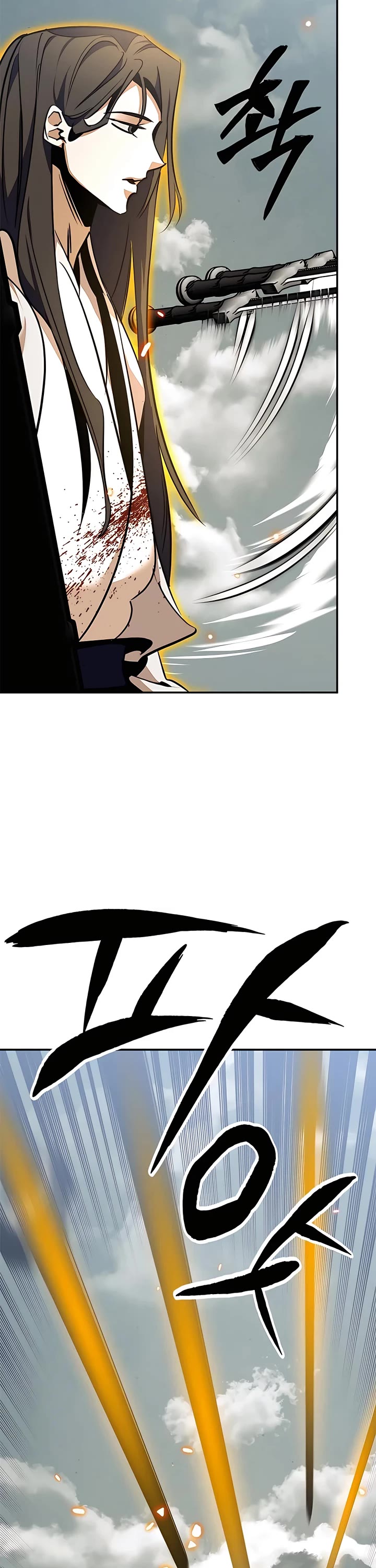 Return to Player Chapter 140 page 17 - Chapter 140
