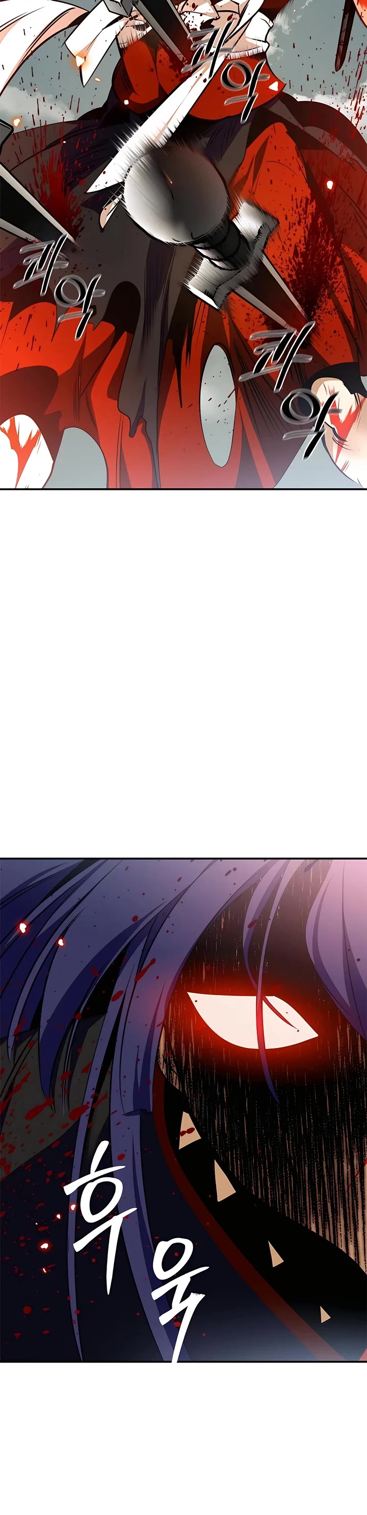 Return to Player Chapter 140 page 19 - Chapter 140