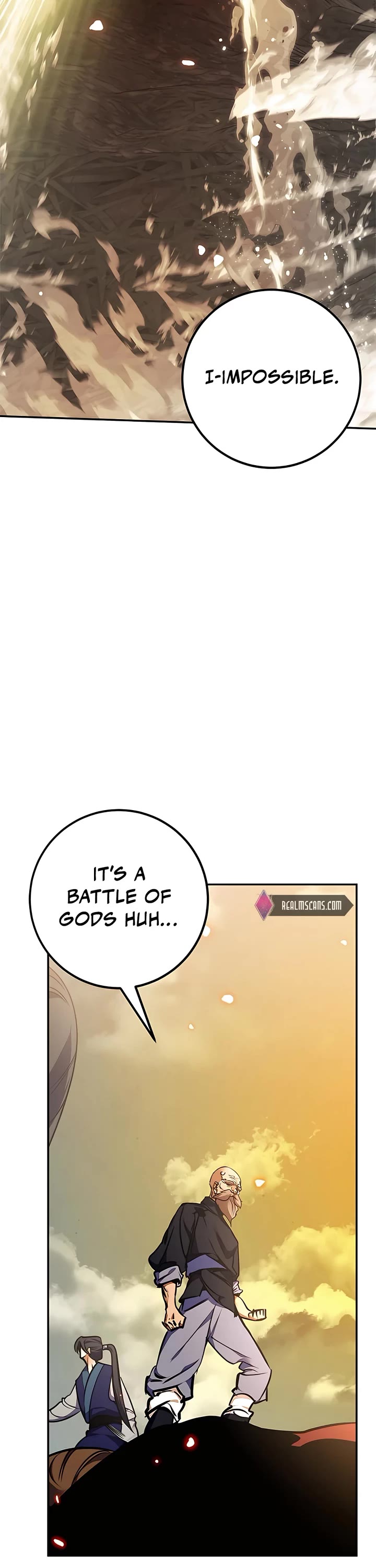 Return to Player Chapter 140 page 2 - Chapter 140