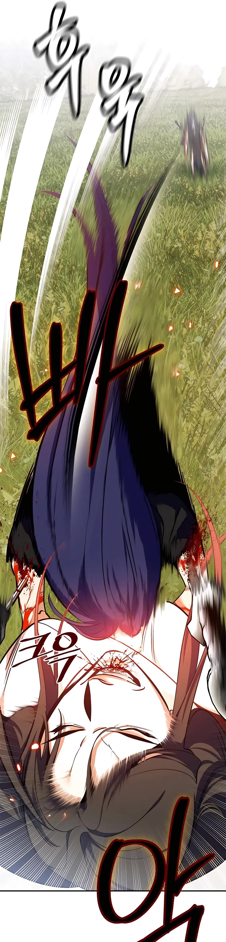 Return to Player Chapter 140 page 20 - Chapter 140
