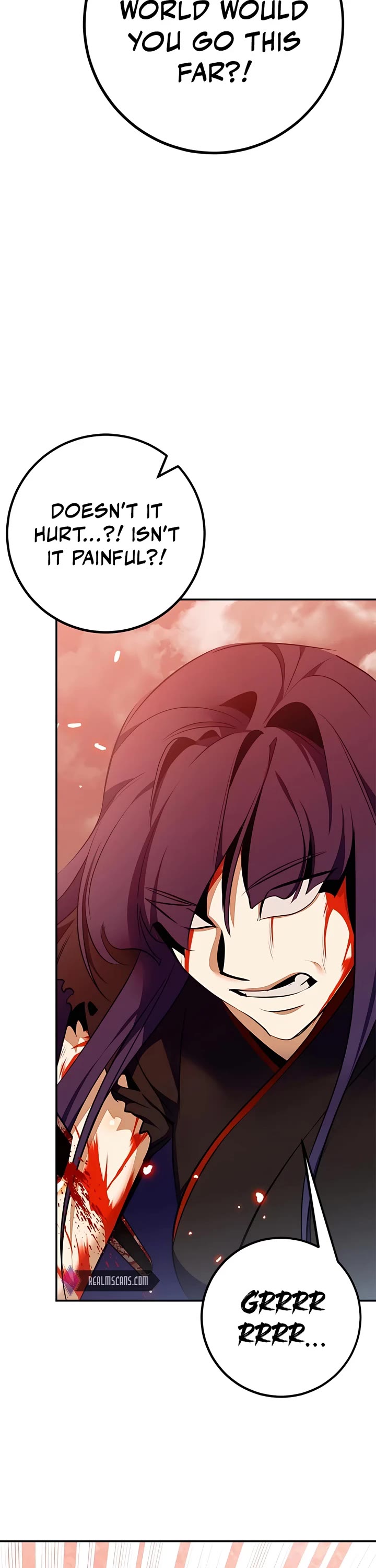 Return to Player Chapter 140 page 24 - Chapter 140