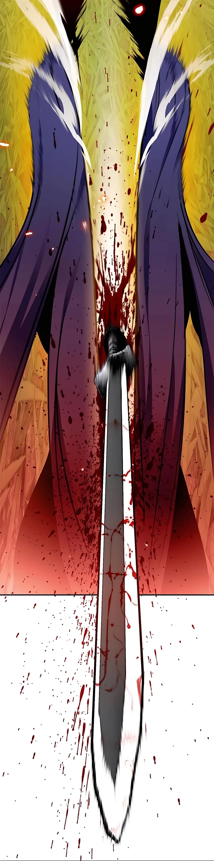 Return to Player Chapter 140 page 27 - Chapter 140