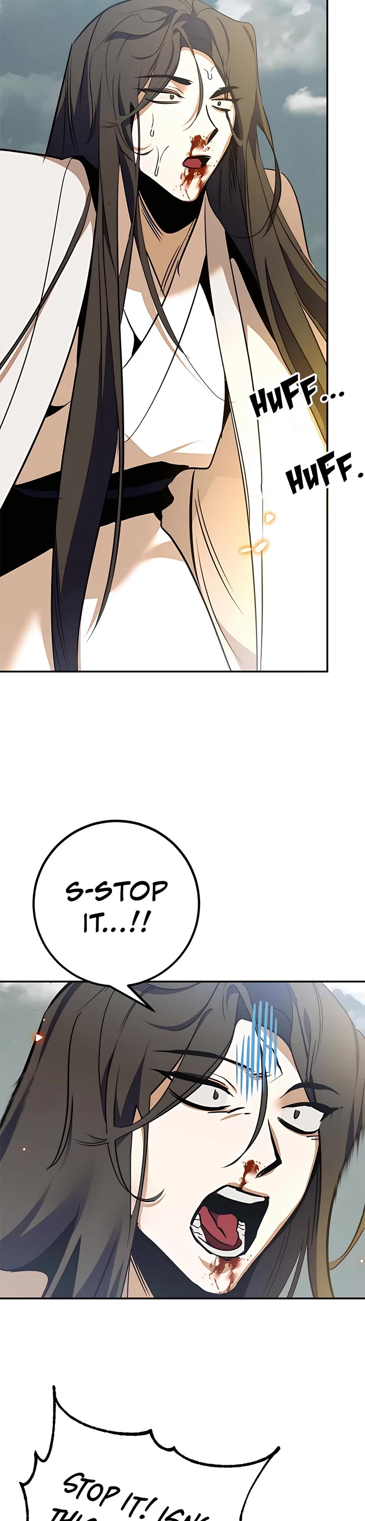 Return to Player Chapter 140 page 29 - Chapter 140