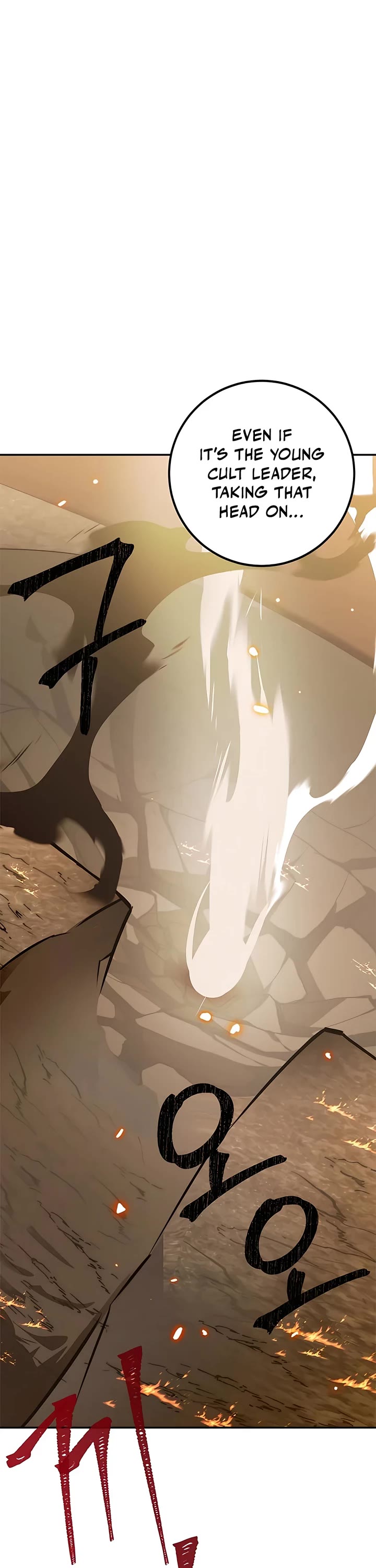 Return to Player Chapter 140 page 3 - Chapter 140
