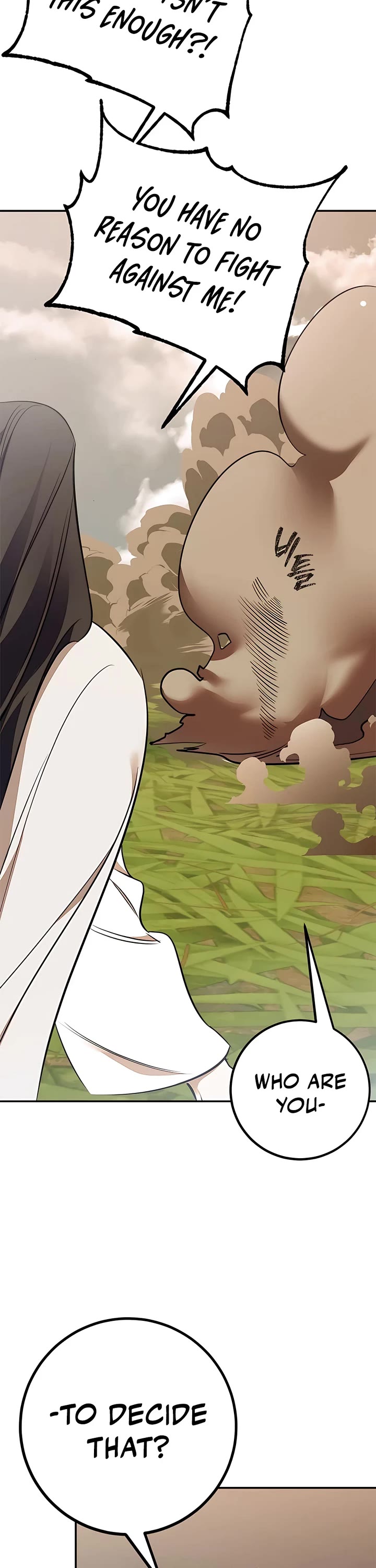 Return to Player Chapter 140 page 30 - Chapter 140