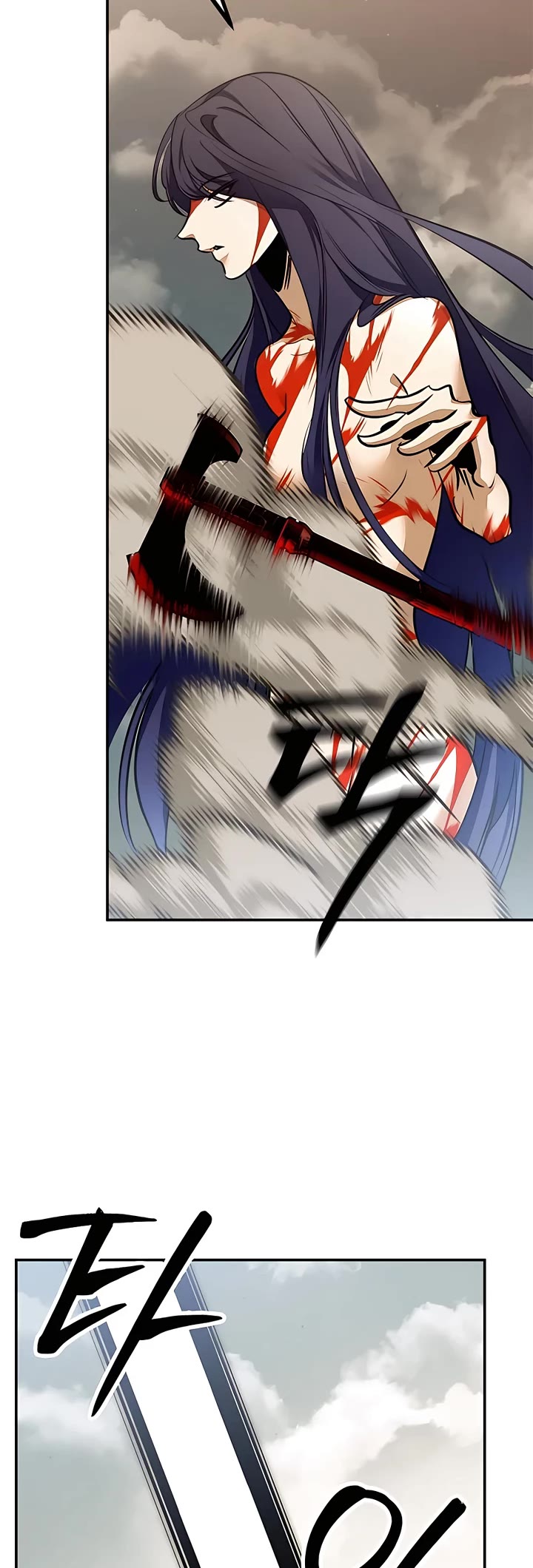Return to Player Chapter 140 page 31 - Chapter 140