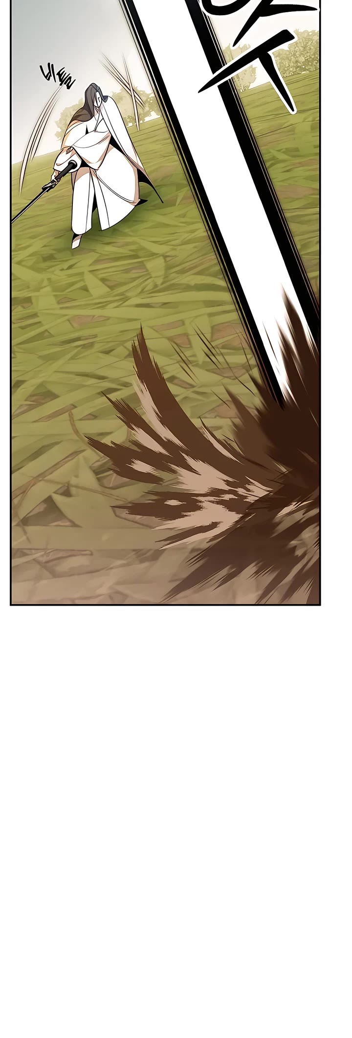 Return to Player Chapter 140 page 32 - Chapter 140