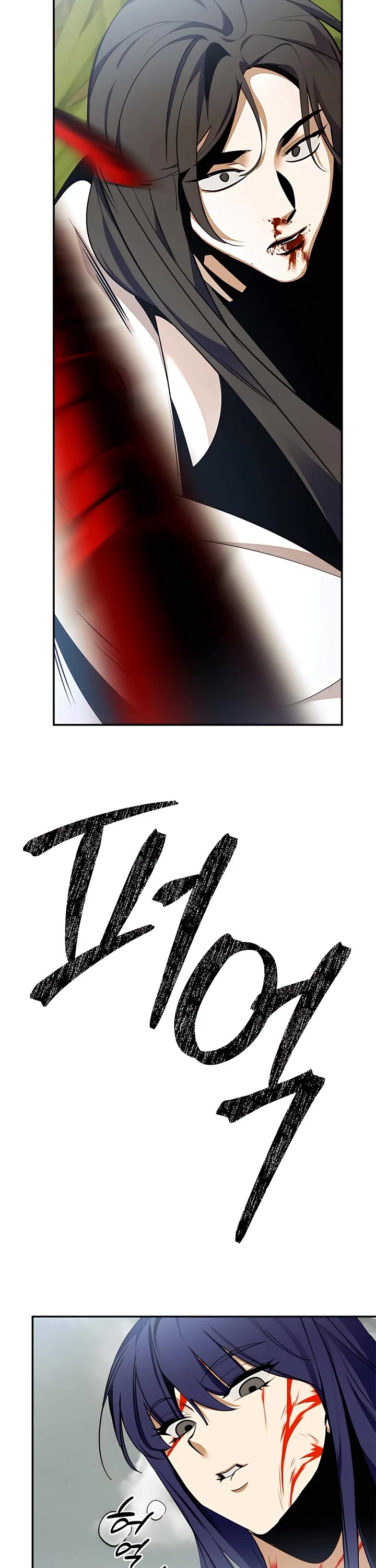 Return to Player Chapter 140 page 34 - Chapter 140